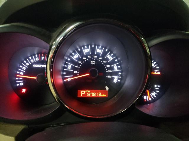 KNDJT2A20B7201138 KIA SOUL +