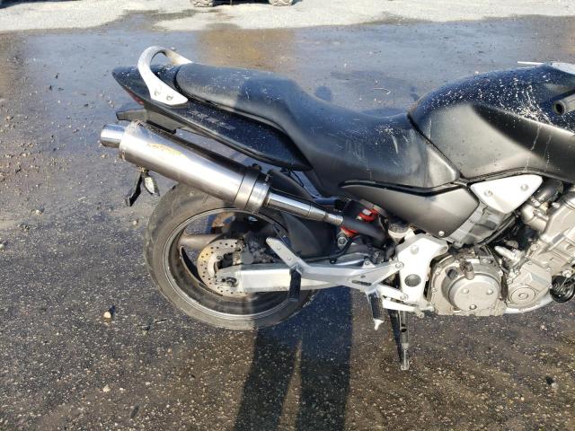 2002 HONDA CB900 F JH2SC48082M000570