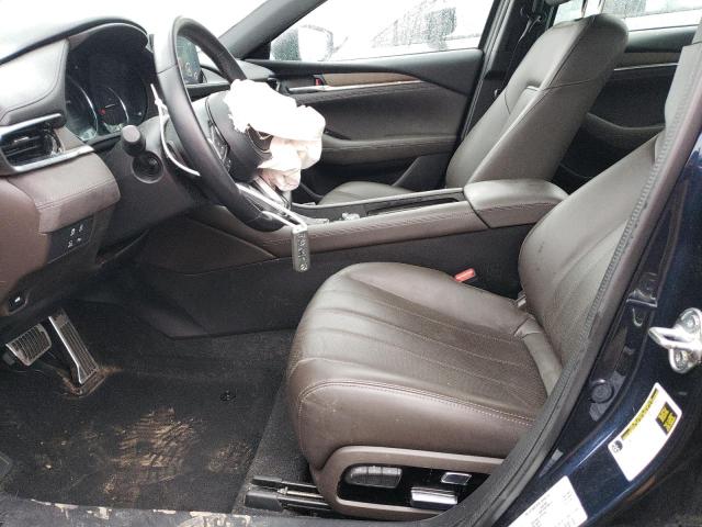 2019 MAZDA 6 SIGNATUR - JM1GL1XY9K1506415