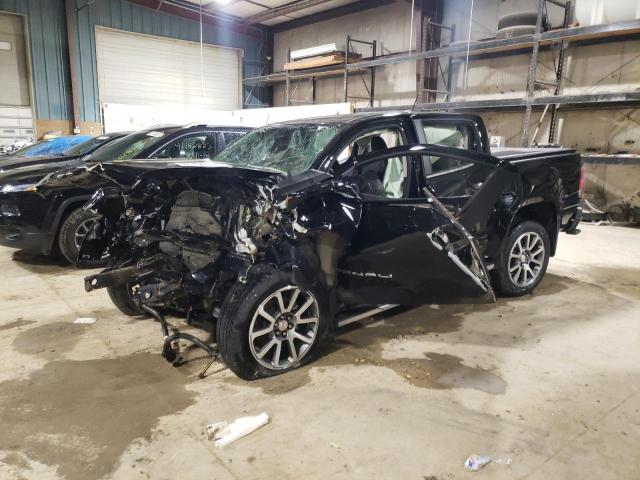 2021 GMC CANYON DEN - 1GTG6EEN5M1179327