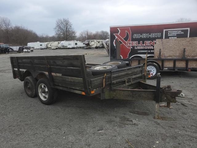 1994 HOME FLATBED VIN: VA231281TR