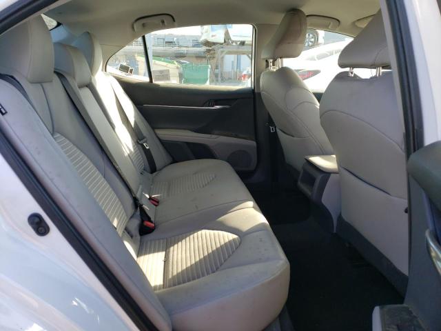2021 TOYOTA CAMRY SE 4T1G11AK9MU430444