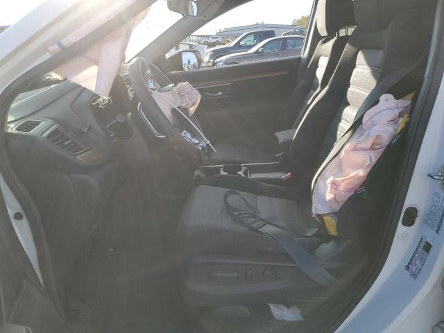 2018 HONDA CR-V EX 2HKRW2H57JH624917