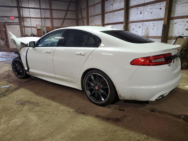 2015 JAGUAR XF 3.0 SPO - SAJWJ0FFXF8U88291