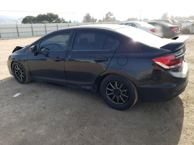 2015 HONDA CIVIC SI - 2HGFB6E52FH707523