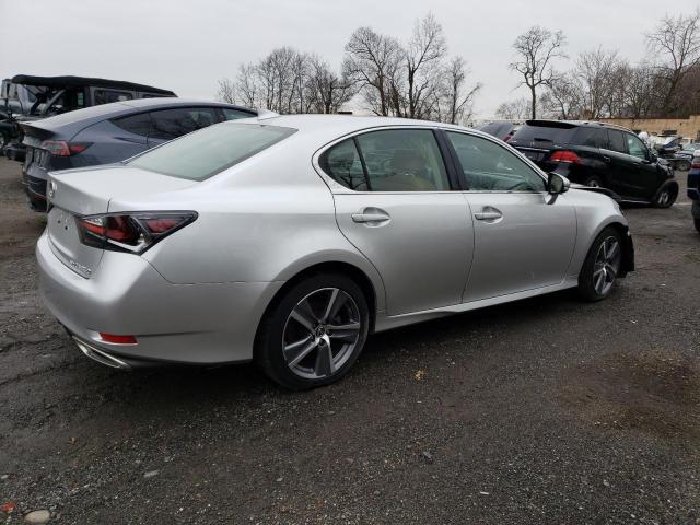 2020 LEXUS GS 350 BAS - JTHFZ1CL5LA012668