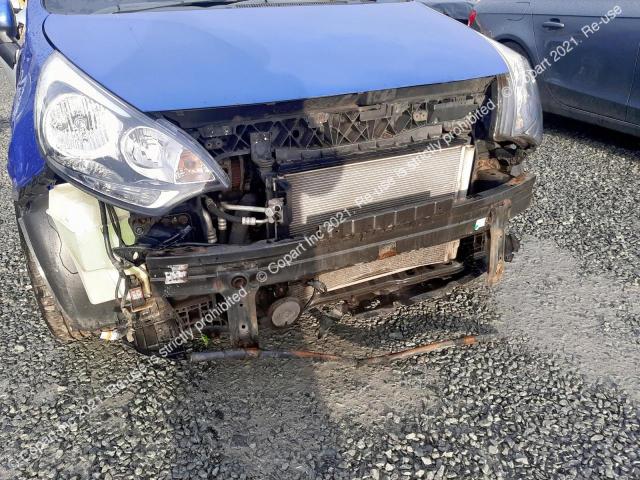 KNADN511LC6004492 KIA Rio 2