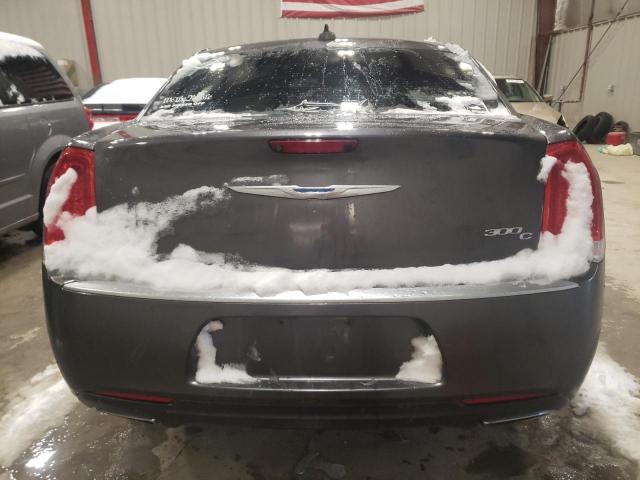 2015 CHRYSLER 300C PLATI - 2C3CCASG0FH736451