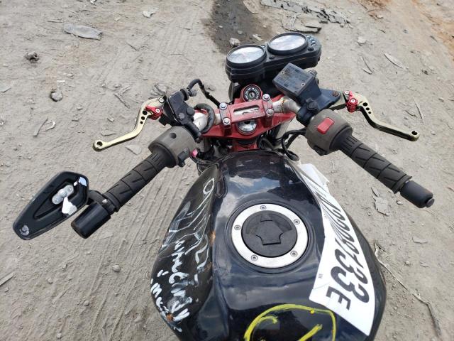 2006 KAWASAKI EX650 - JKAEXEA126A008927