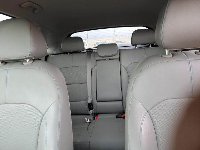 2018 KIA NIRO EX PR - KNDCC3LD8J5187920