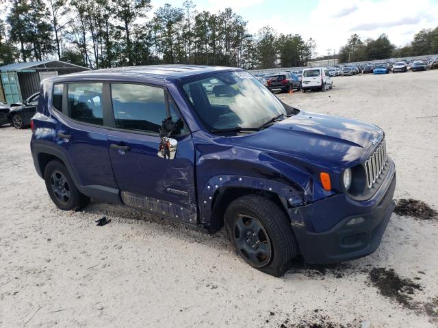 ZACCJBAB2JPH95070 Jeep Renegade