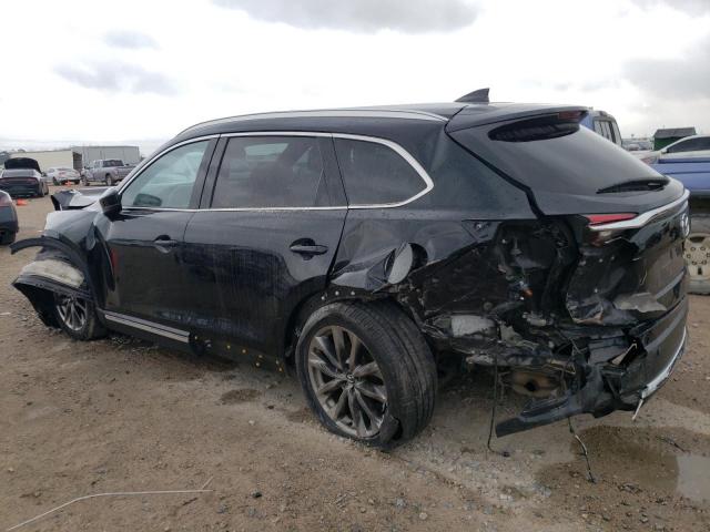 2016 MAZDA CX-9 GRAND JM3TCADY3G0115106