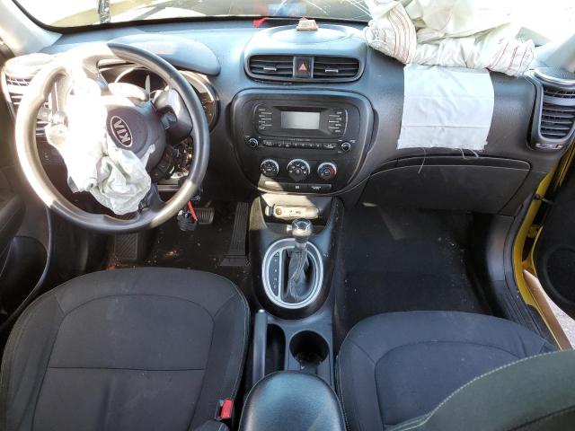 KNDJP3A53E7067430 KIA SOUL +