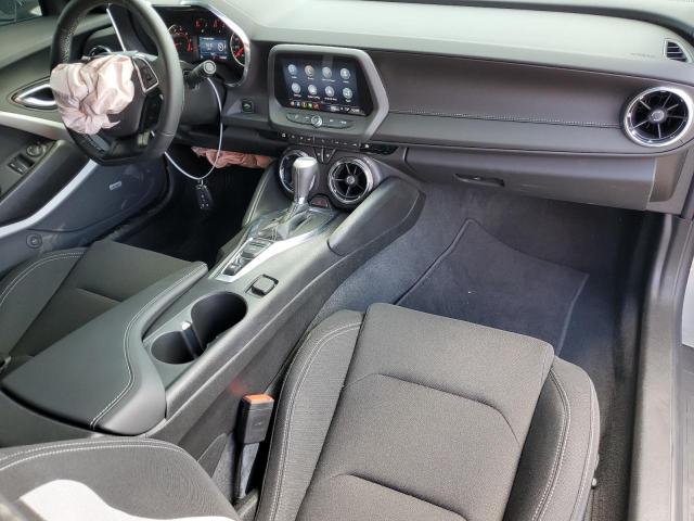 2023 CHEVROLET CAMARO LT1 1G1FF1R72P0118472