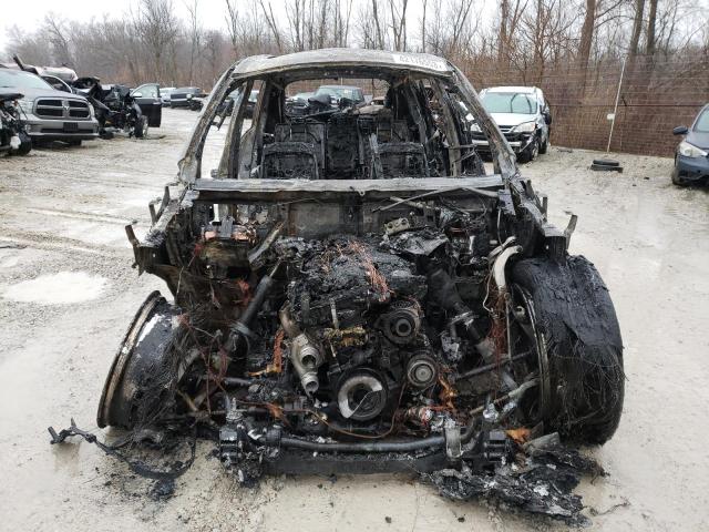 2020 BMW X7 XDRIVE4 - 5UXCW2C09L9B83239