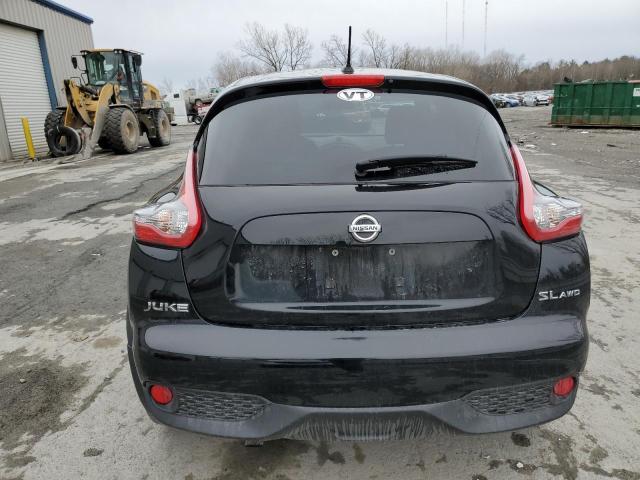 2015 NISSAN JUKE S - JN8AF5MV8FT551438