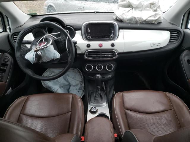 2016 FIAT 500X LOUNG ZFBCFYDT8GP374021