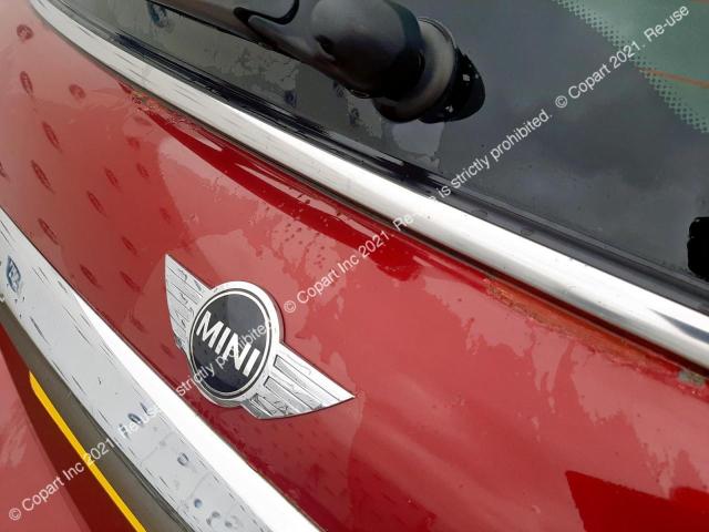 WMWMF32060TV45825 Mini Cooper