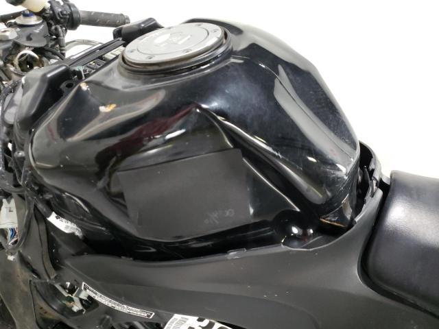2007 HONDA CBR600 RR - JH2PC40097M012431