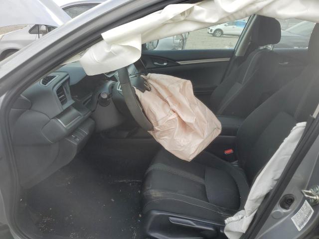 2016 HONDA CIVIC LX 19XFC2F51GE090714