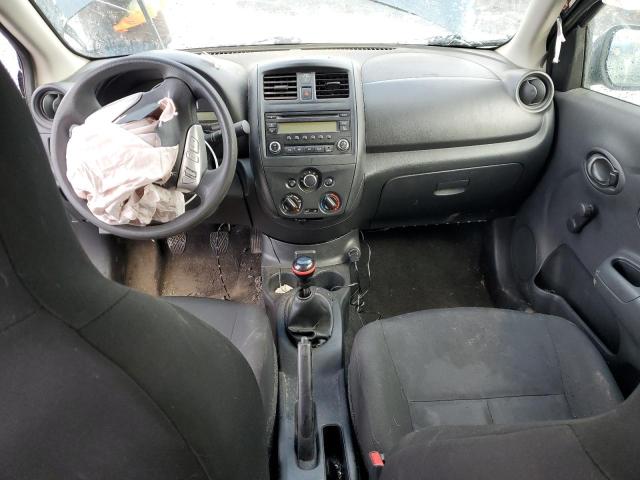 3N1CN7AP6HL807854 Nissan VERSA S