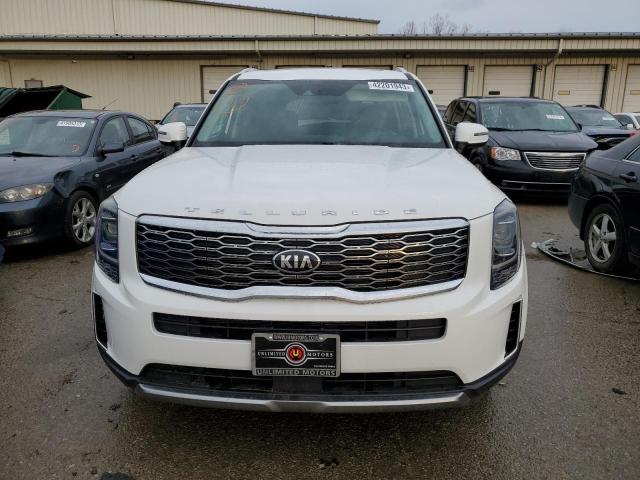 2020 KIA TELLURIDE - 5XYP3DHC6LG083394