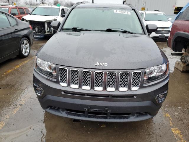 1C4NJCEB4HD185088 Jeep Compass Latitude