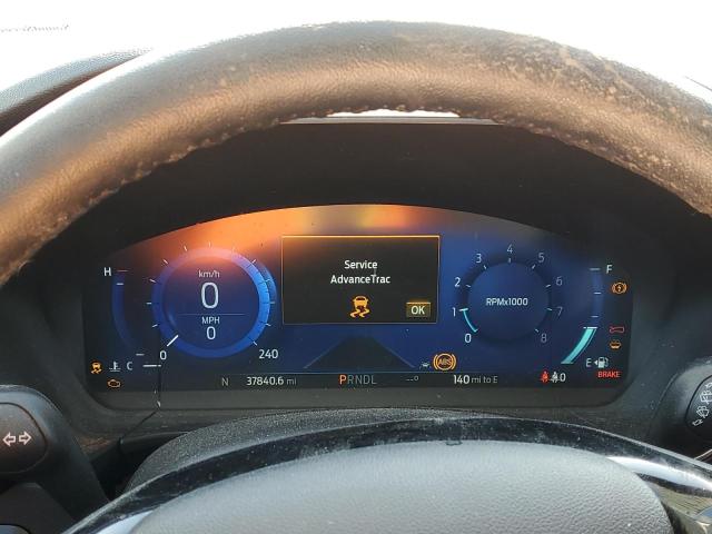 2021 FORD ESCAPE TIT 1FMCU9J96MUA57543