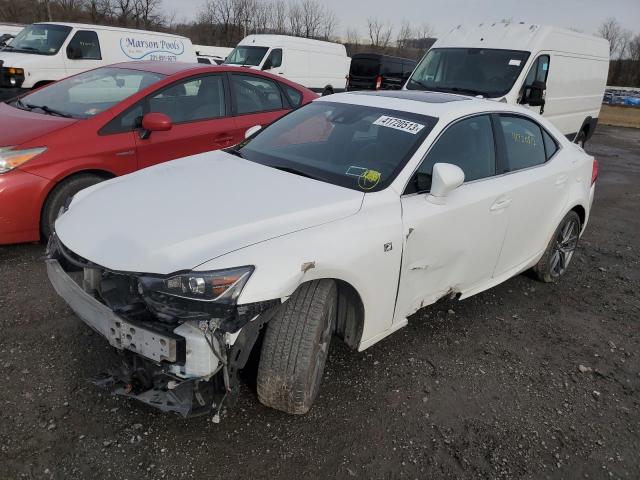 2019 Lexus IS 300 