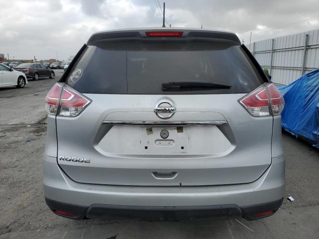 5N1AT2ML3FC869528 Nissan ROGUE S