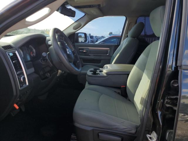 2015 RAM 1500 SLT 1C6RR6GG3FS674621