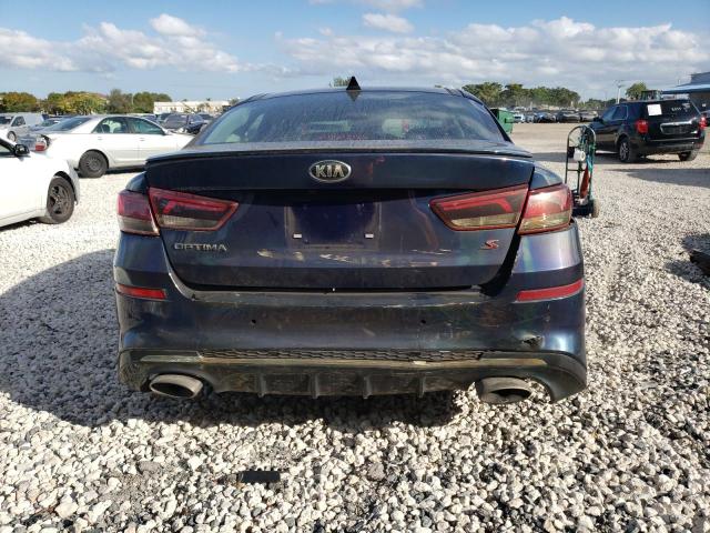 5XXGT4L32KG358897 KIA Optima