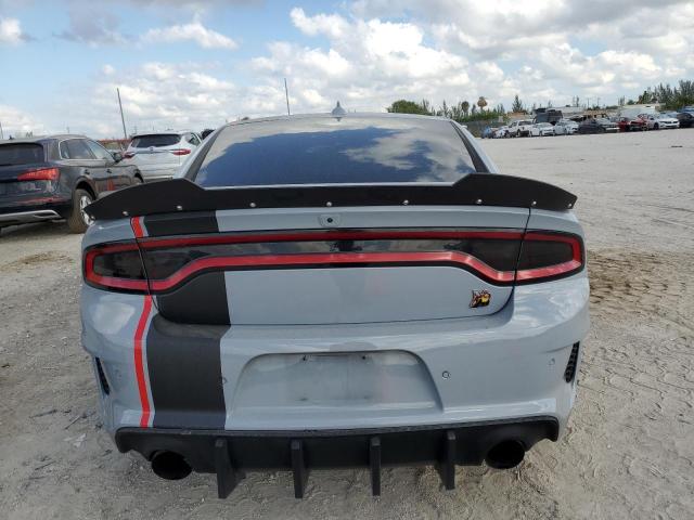 2021 DODGE CHARGER SC - 2C3CDXGJ9MH535715
