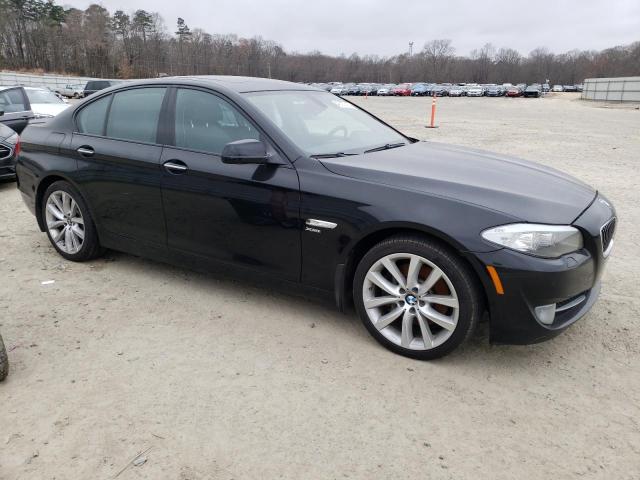 WBAFU7C59BC871105 BMW 535 XI