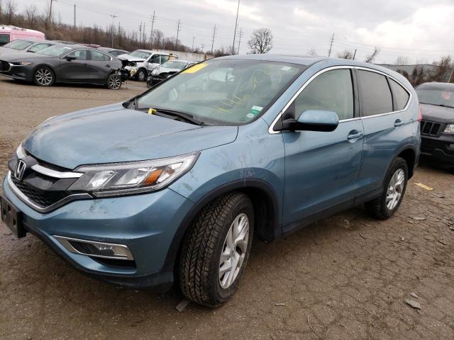 2015 HONDA CR-V EX - 2HKRM4H59FH705930