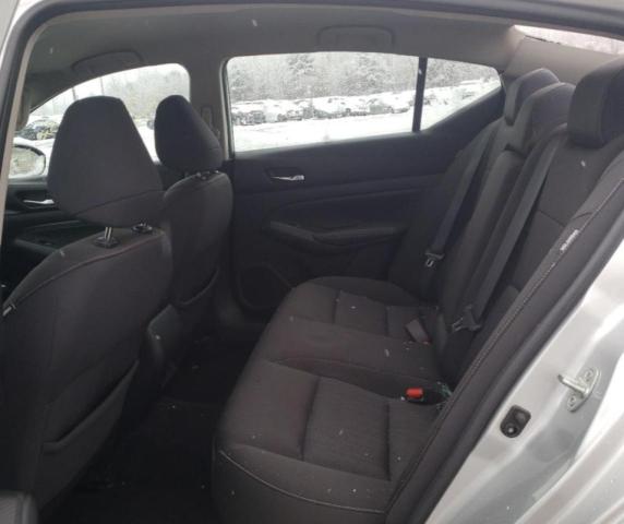 2020 NISSAN ALTIMA S 1N4BL4BVXLC274606