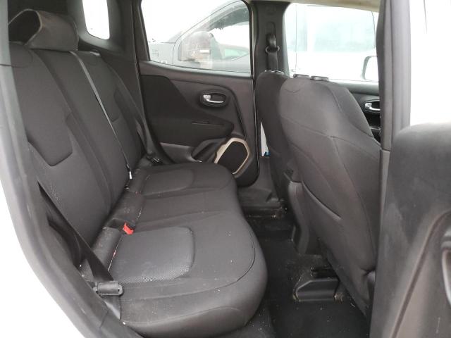 2017 JEEP RENEGADE L - ZACCJABBXHPG08578
