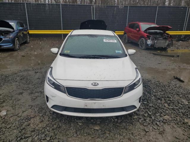 3KPFK4A75HE078235 KIA FORTE LX