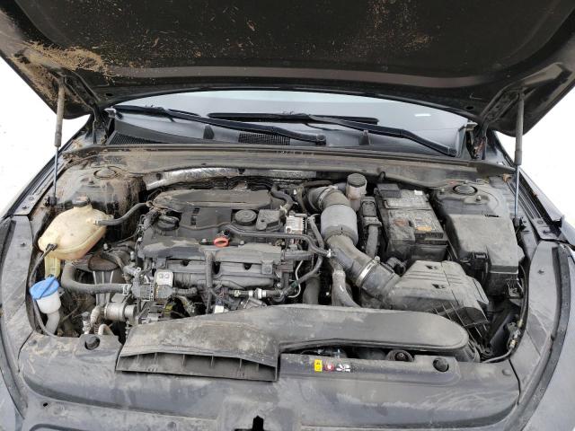 2022 KIA K5 EX - 5XXG34J29NG087772