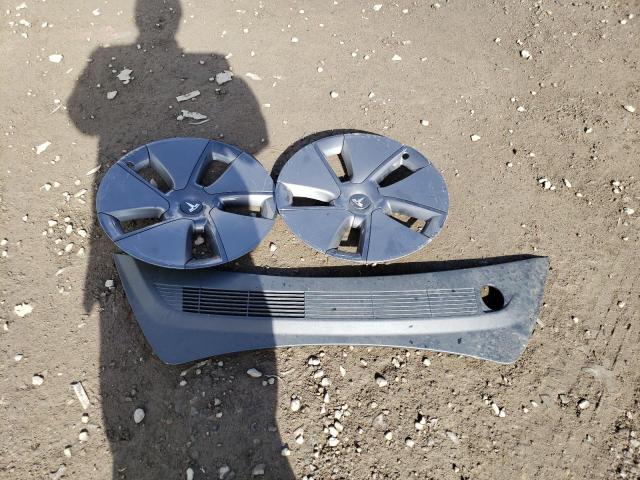 5YJ3E1EB1NF278607 Tesla MODEL 3