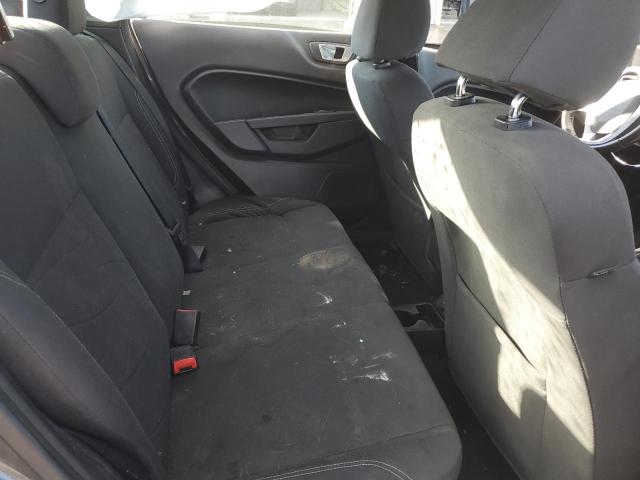 2015 FORD FIESTA SE 3FADP4BJ1FM100937