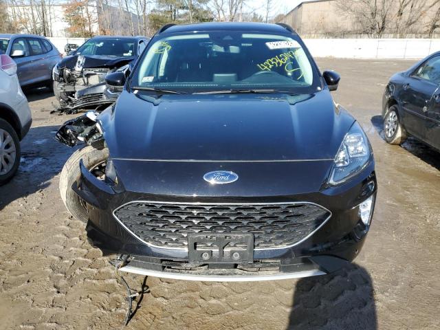 2021 FORD ESCAPE TIT 1FMCU9J96MUA57543