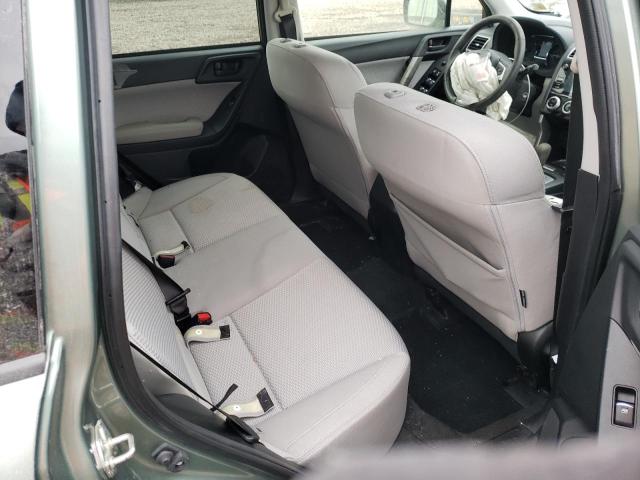 JF2SJAGC5JH489771 Subaru Forester 2.5i Premium