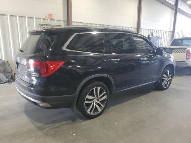 2017 HONDA PILOT TOUR - 5FNYF6H96HB066279