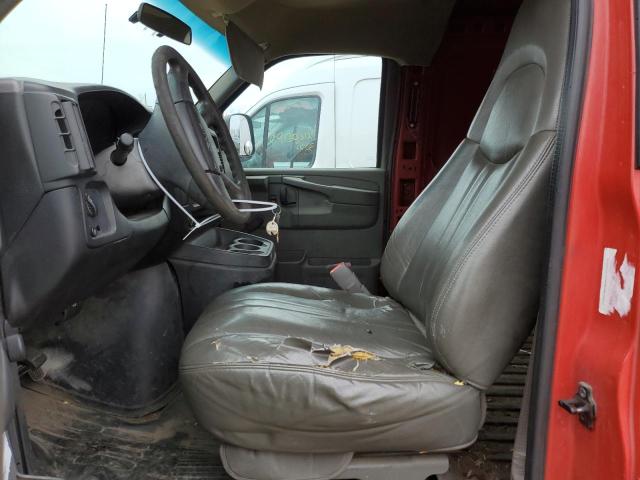 1GTHG39U731175611 GMC Savana G3500