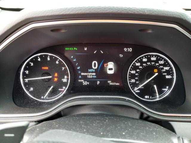 2022 TOYOTA AVALON TOU - 4T1HZ1FB1NU085854
