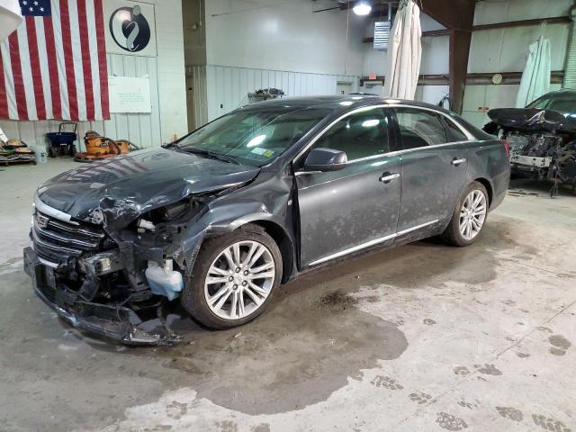 2019 CADILLAC XTS LUXURY - 2G61N5S37K9120190