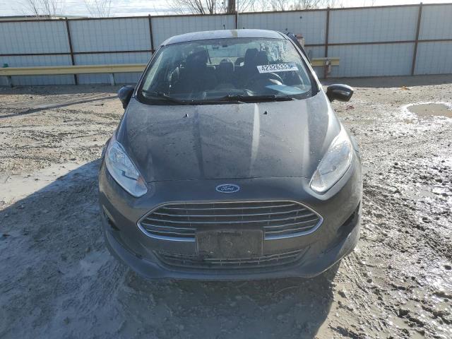 2015 FORD FIESTA SE 3FADP4BJ1FM100937