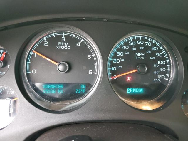 1GKS1EEF8CR317013 GMC YUKON DENALI