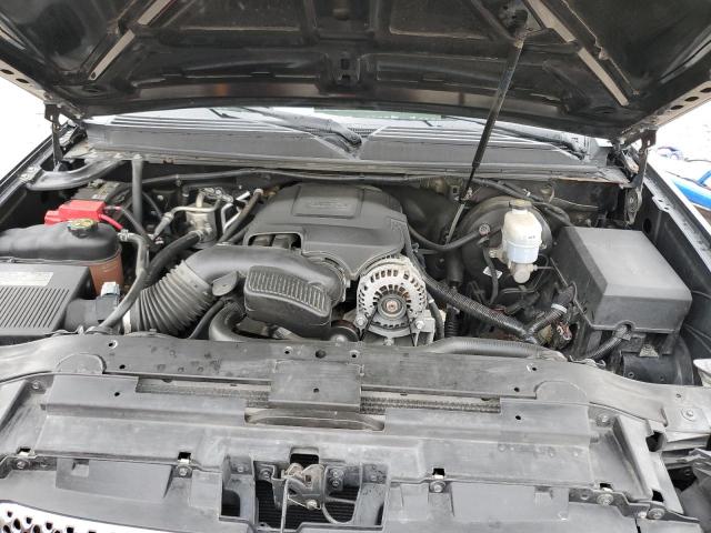 1GKS1EEF8CR317013 GMC YUKON DENALI